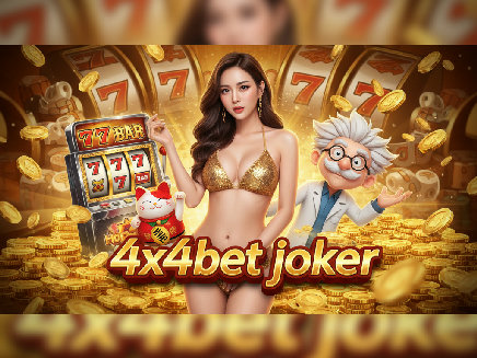 4x4bet joker
